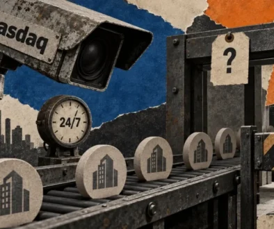 Why Nasdaq Surveillance Cannot Resolve the Dispute Surrounding Round-the-Clock Tokenized Markets