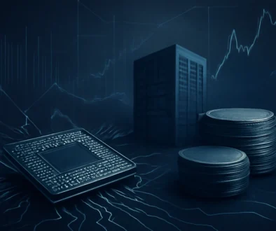 Nvidia CEO Huang says AI industry enters production phase amid bubble concerns