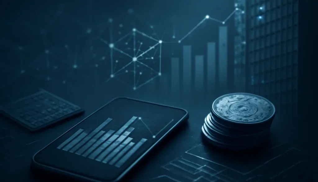 Oracle links banks’ payment systems to Swift’s tokenized-deposit blockchain
