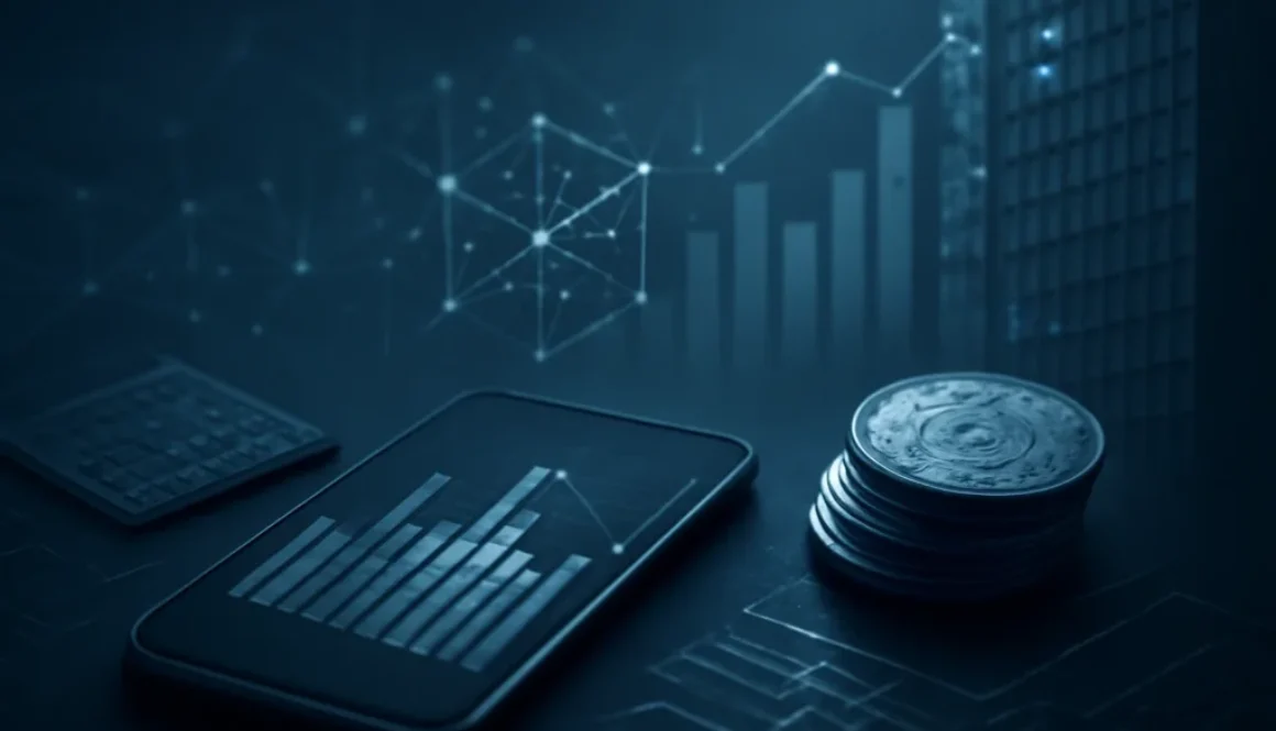 Oracle links banks’ payment systems to Swift’s tokenized-deposit blockchain