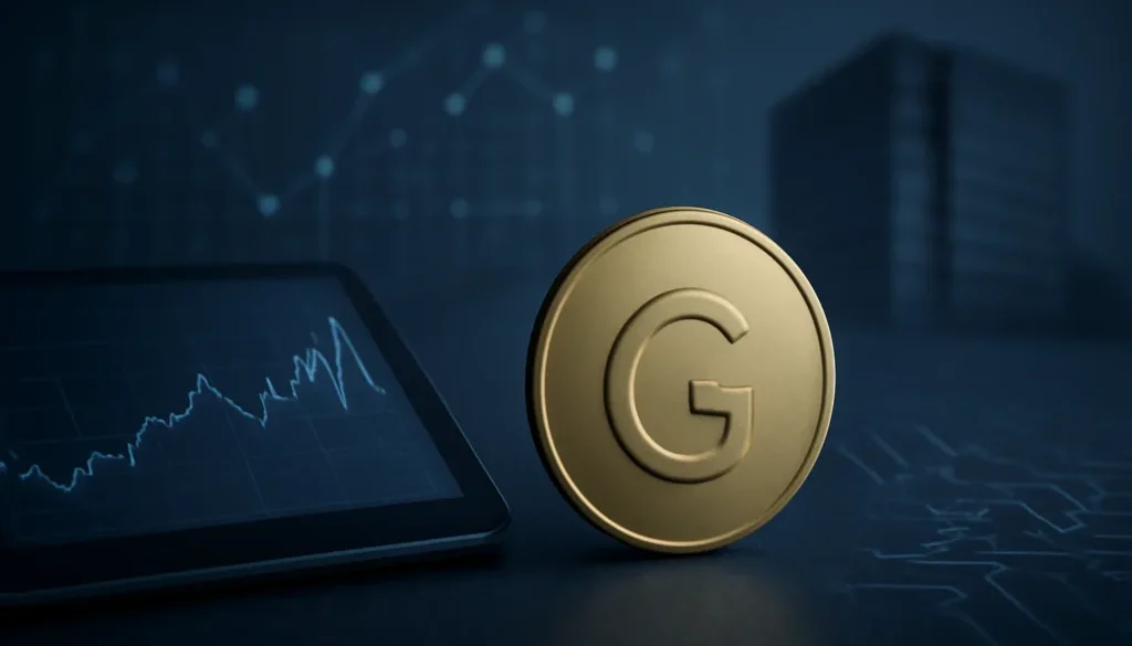 Paxos Labs launches PAXGy token to generate returns through gold leasing