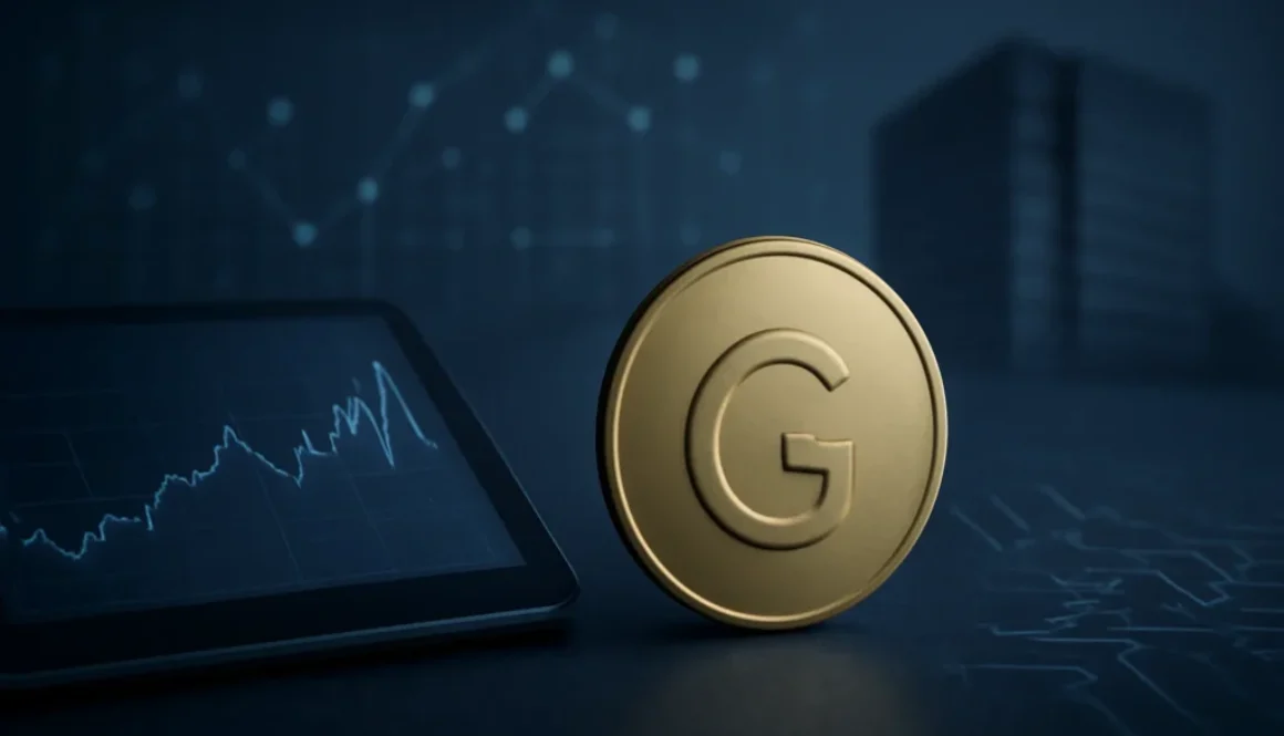 Paxos Labs launches PAXGy token to generate returns through gold leasing
