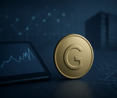Paxos Labs launches PAXGy token to generate returns through gold leasing