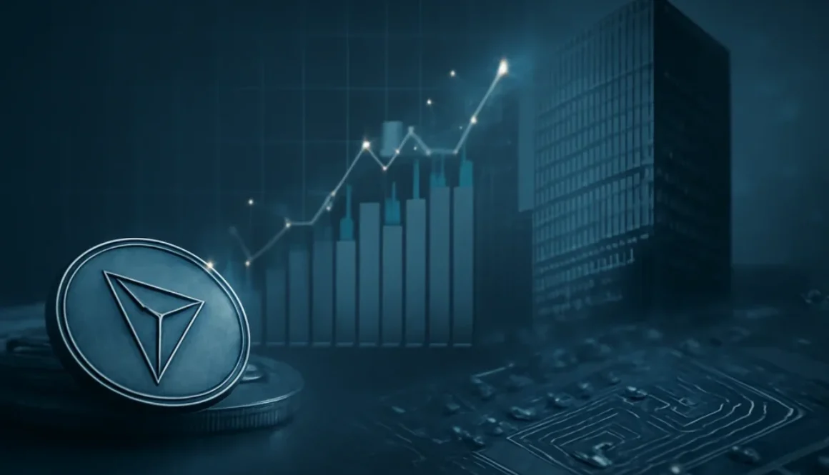 Privy adds transaction tools for developers building on TRON stablecoin network