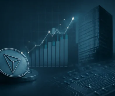 Privy adds transaction tools for developers building on TRON stablecoin network