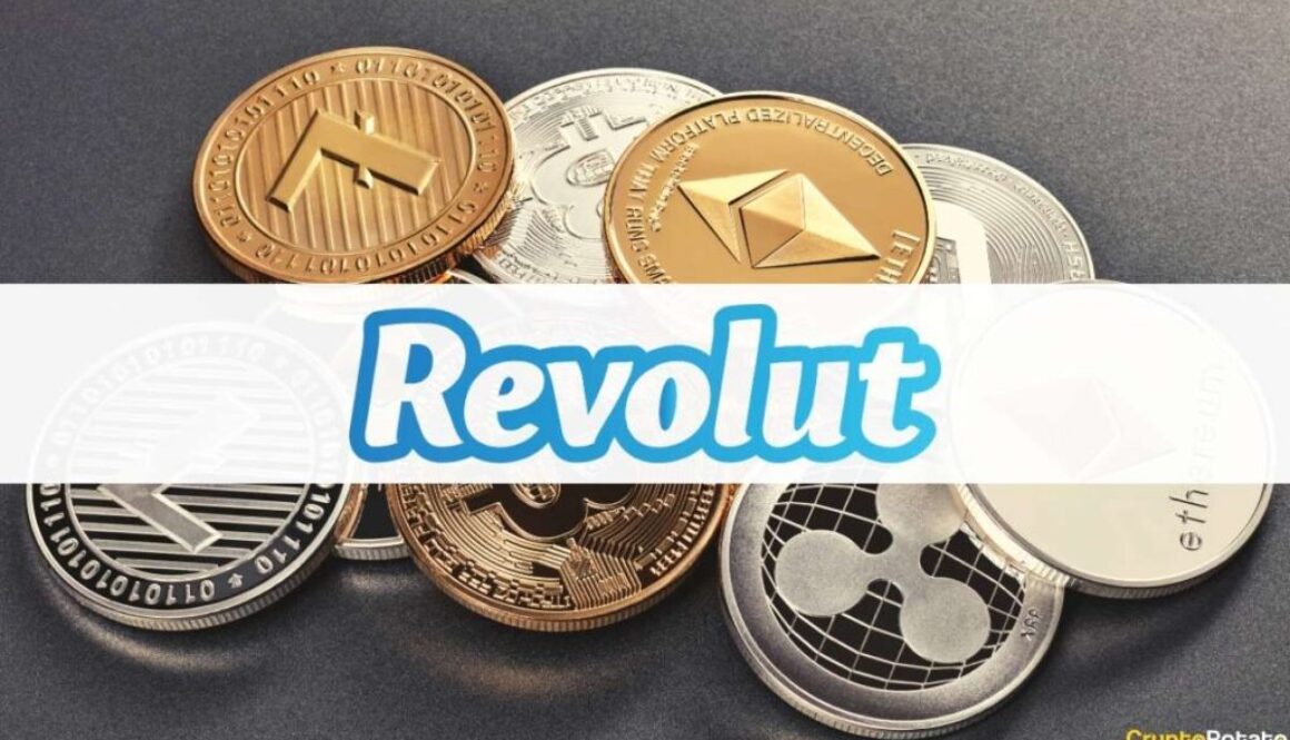 Revolut Leaked Passports and Cryptocurrency Holdings Following Fraudulent Official Inquiry, According to Report
