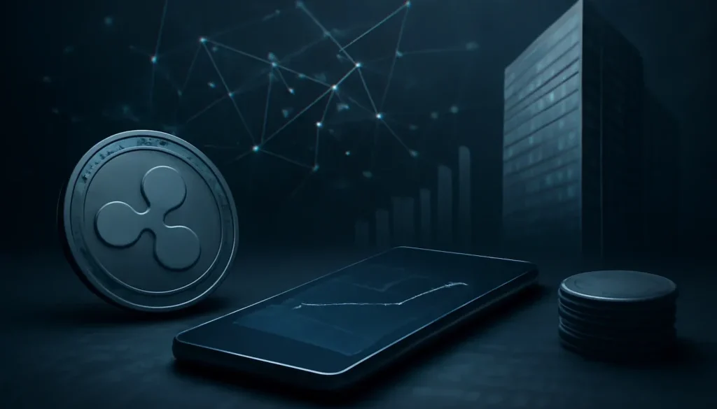 Ripple tokenizes Brazilian investment fund and real estate records on XRP Ledger
