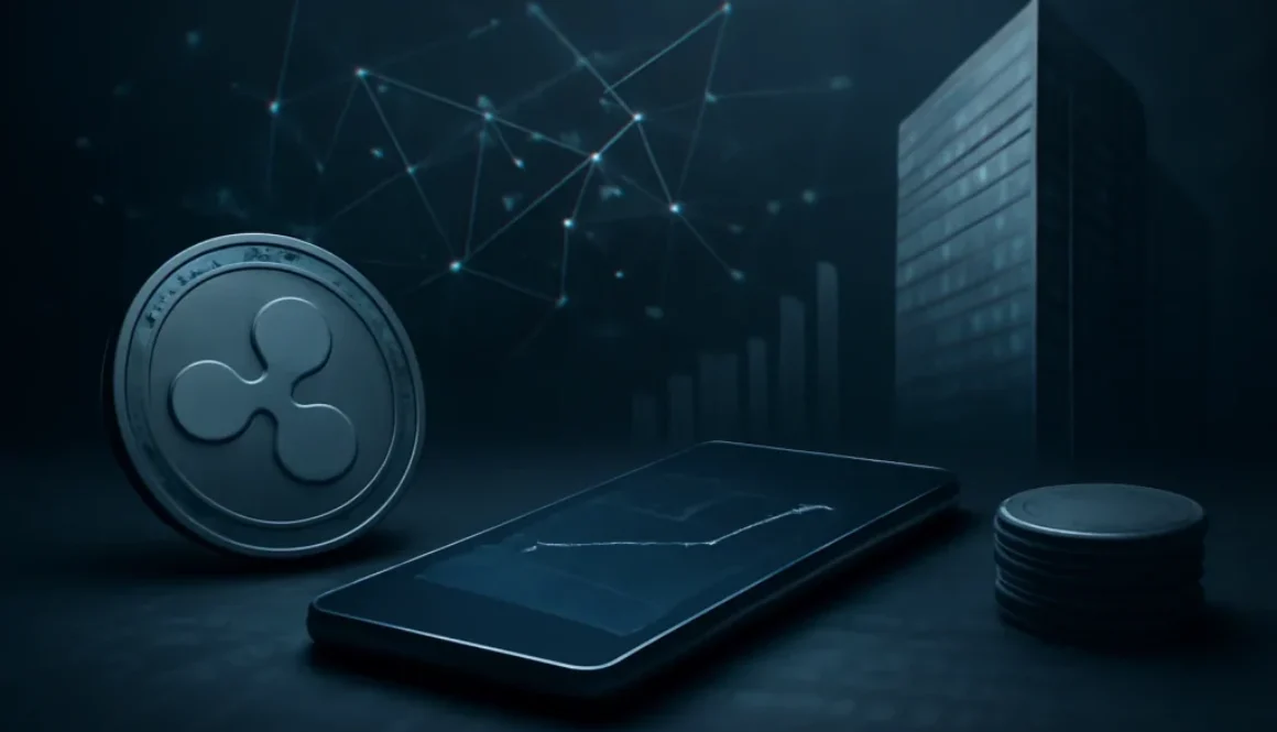 Ripple tokenizes Brazilian investment fund and real estate records on XRP Ledger