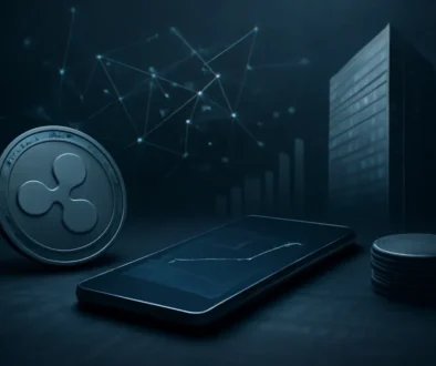 Ripple tokenizes Brazilian investment fund and real estate records on XRP Ledger