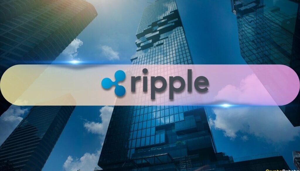 Ripple (XRP) Announces Major Banking and Institutional Deal