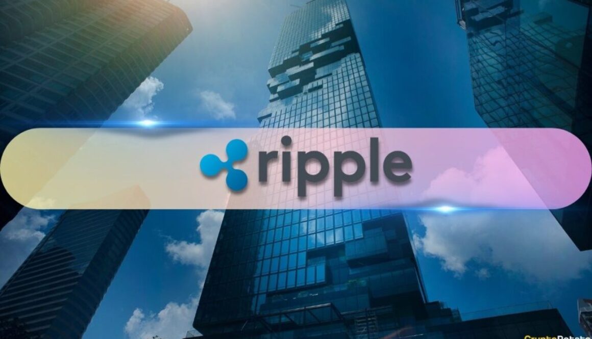 New Important Ripple (XRP) Partnership Targets Banks and Institutional Clients