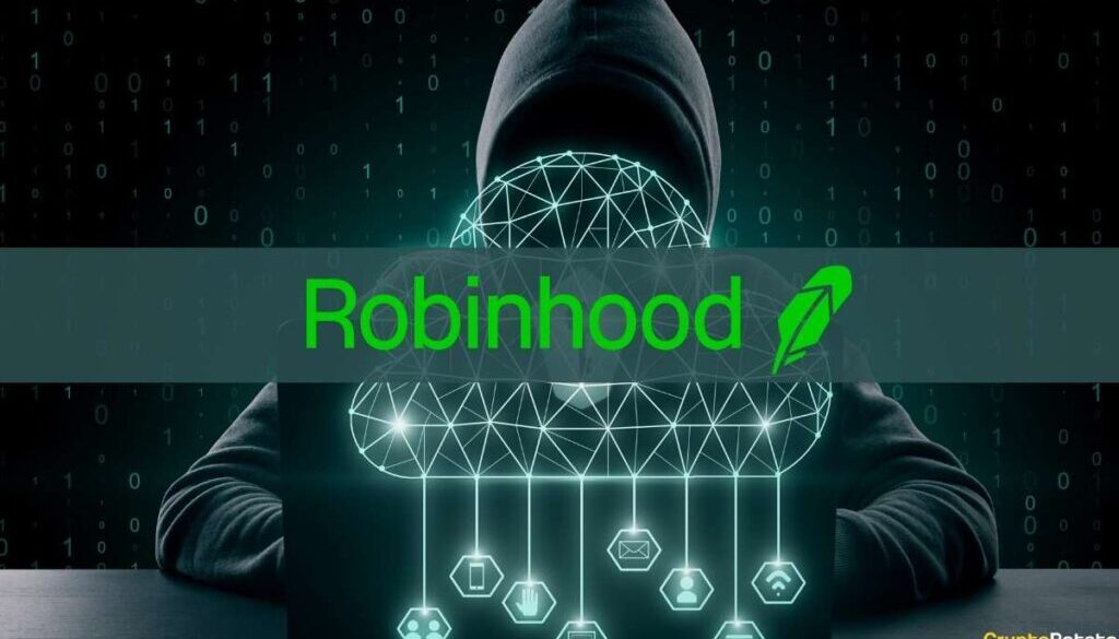 Two Robinhood engineers charged with trading on secret listing data