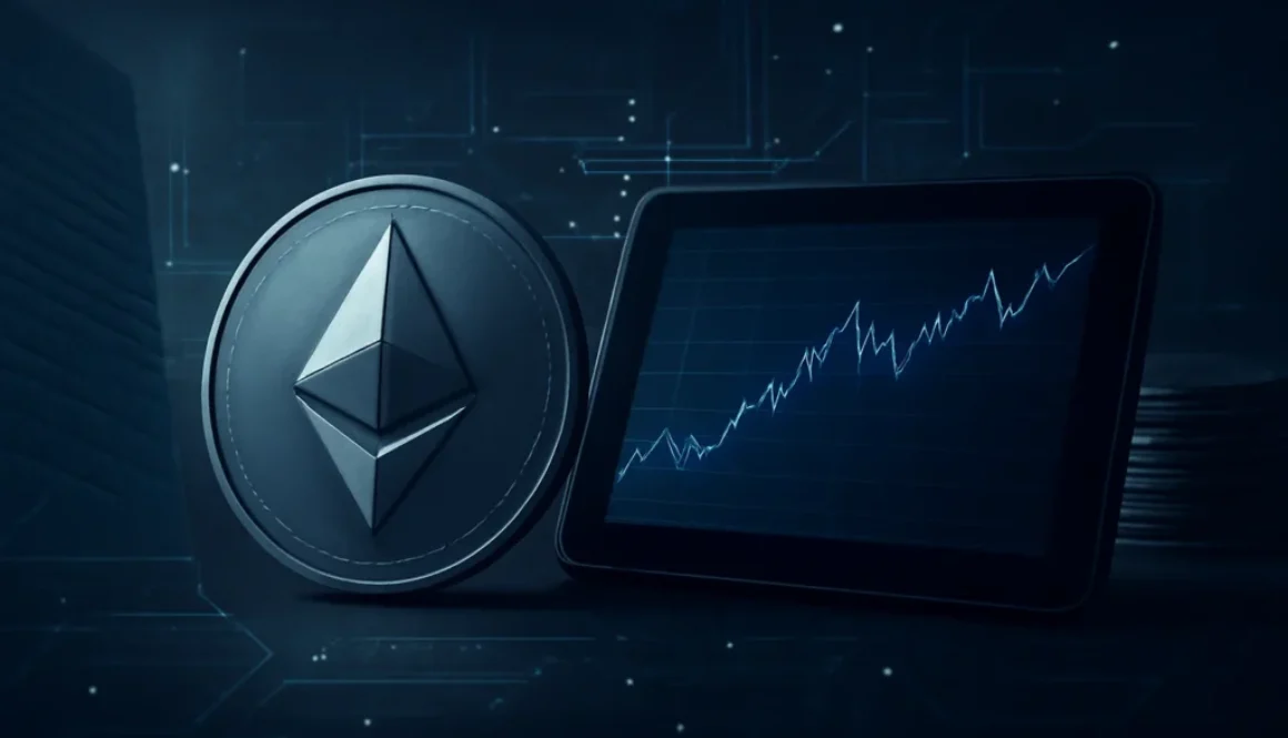 SEC staff classify staking receipt tokens as digital tools, not securities