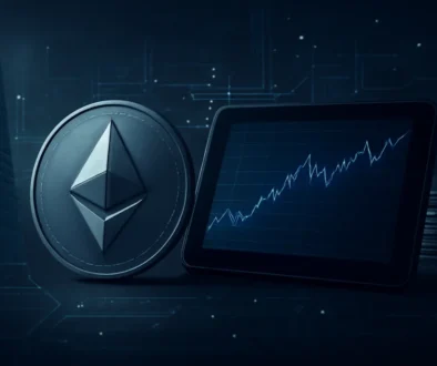 SEC staff classify staking receipt tokens as digital tools, not securities