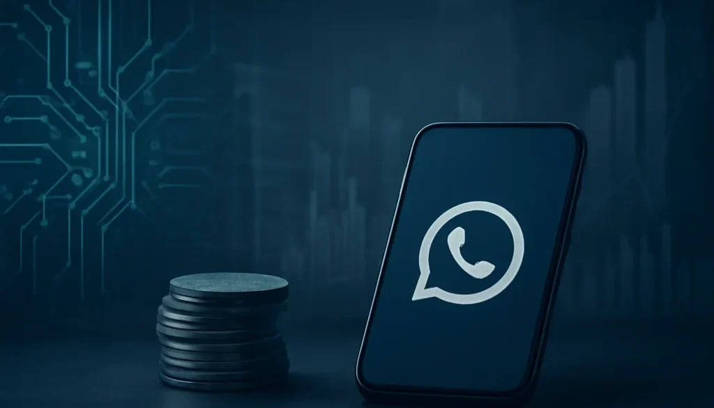 SEC sues four entities over alleged $15 million WhatsApp crypto fraud