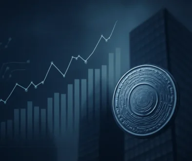 Securitize stock rises 15% as SEC exempts tokenized equity venues from exchange registration