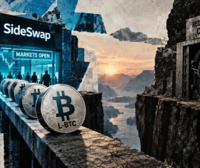 L-BTC trading resumes as reserves back only 85% of circulating supply