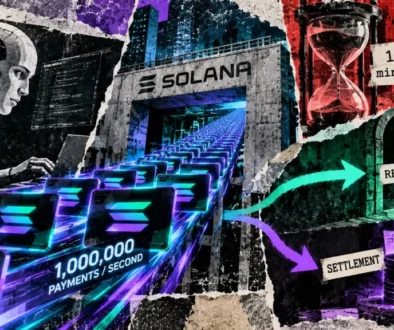 Solana’s AI system that purports to handle one million transactions each second may neglect to pay merchants after they deliver products