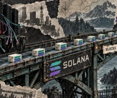 Teraswitch routing error takes 29% of Solana validator stake offline