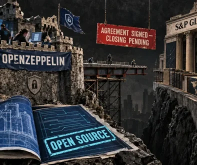 S&P Global acquires OpenZeppelin smart contract security firm