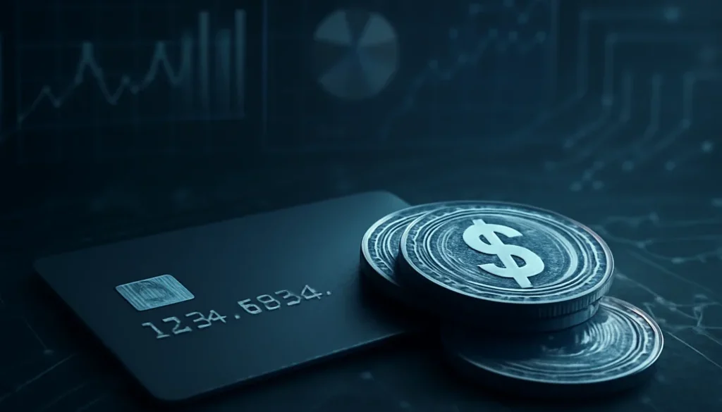 Stablecoin card programs process record $1.17 billion in September spending
