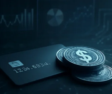 Stablecoin card programs process record $1.17 billion in September spending