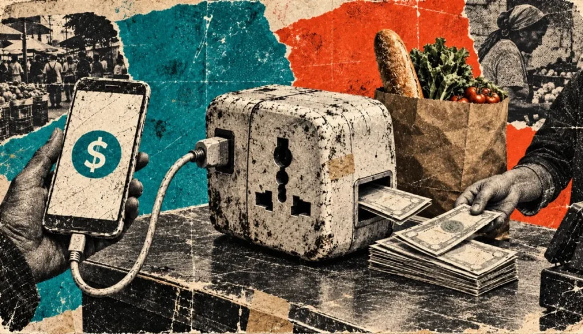 Digital stablecoins simplify money transfers but face obstacles when it comes time to make purchases