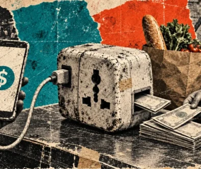Digital stablecoins simplify money transfers but face obstacles when it comes time to make purchases