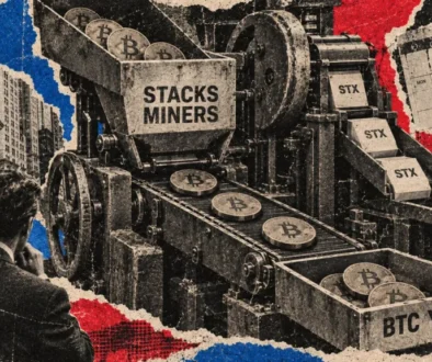 Bitcoin miners pursuing 3% returns risk bringing down the entire payout system if they cease spending money