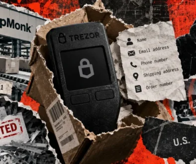 Trezor breach victim count surges to six times original estimate after discovery of supposedly erased shipping records