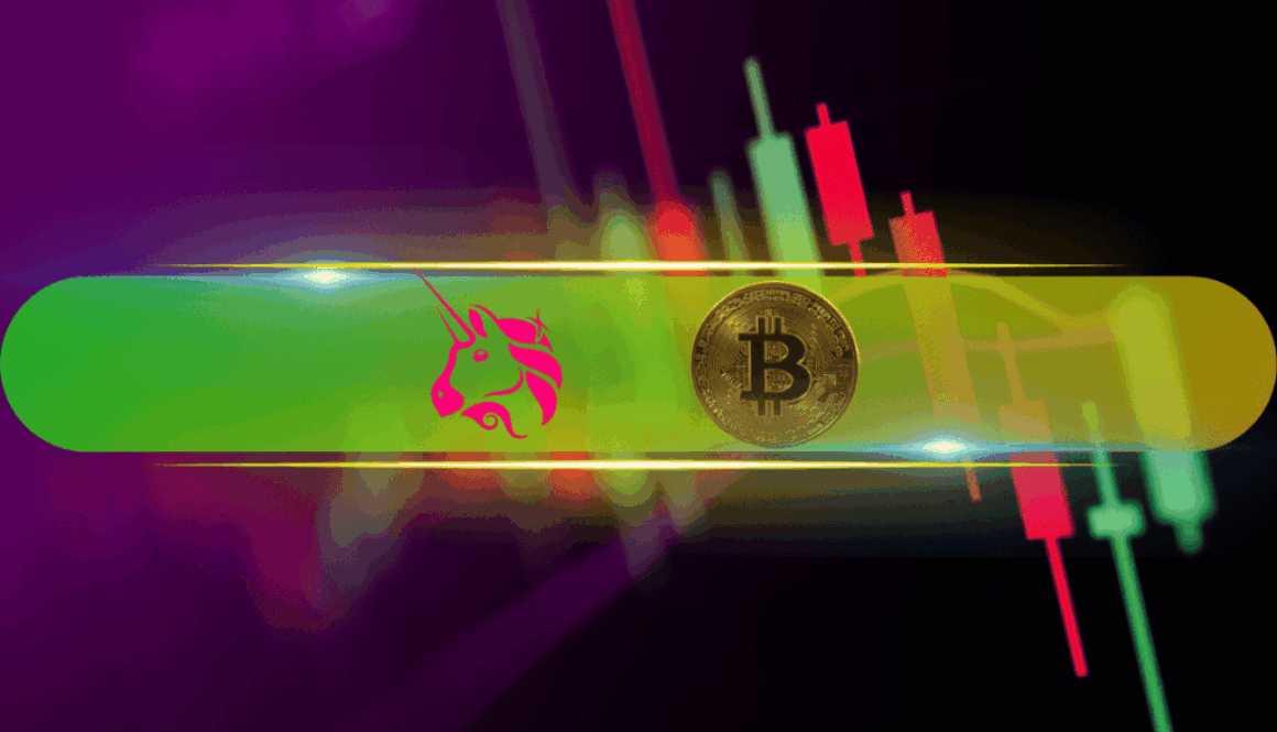 Uniswap (UNI) Skyrockets 32% Weekly, Bitcoin (BTC) Calms at $78K: Market Watch