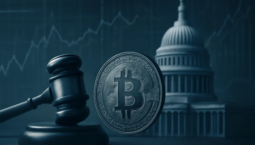Congress expands insider trading probe to three crypto platforms