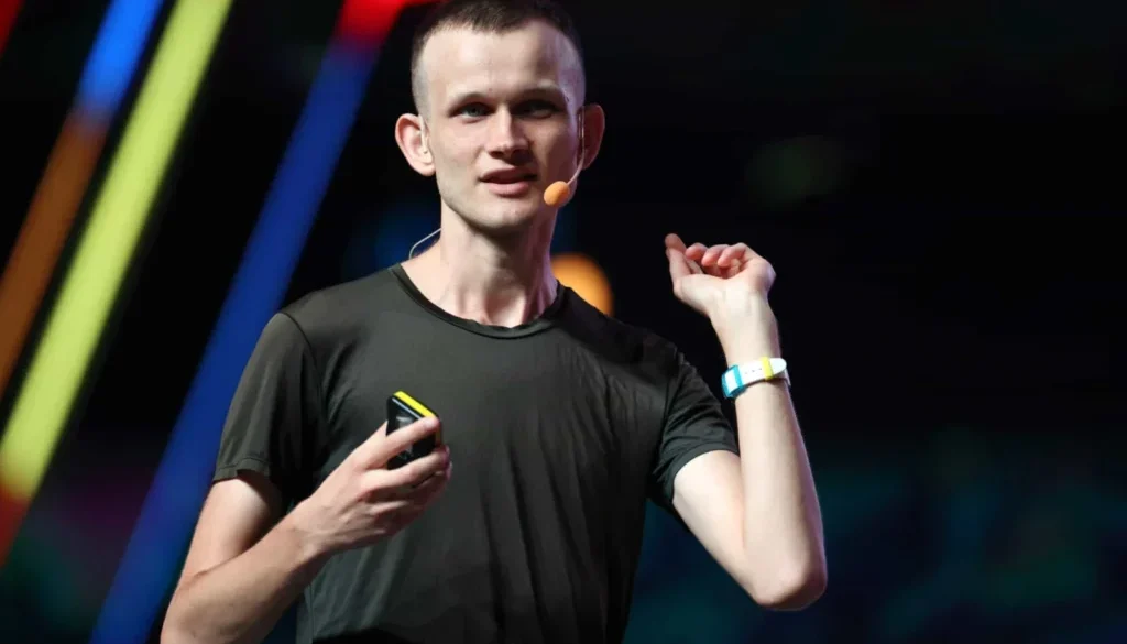 Vitalik Buterin Suggests Crypto Anti-Collusion Principles May Be Relevant to AI Safety