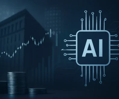 Apollo’s chief economist warns AI agents could sweep deposits from banks to higher-yield accounts