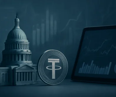 US government considers Tether for overseas stablecoin initiative after 2021 fine