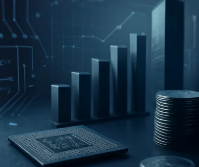 Nvidia and Palantir emerge as winners in Wall Street’s sovereign AI shift