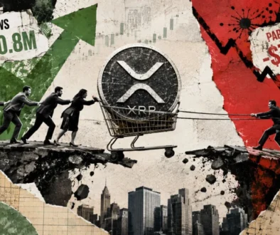 XRP ETF investors contributed $320M in fresh capital despite the funds carrying a $746M unrealized loss