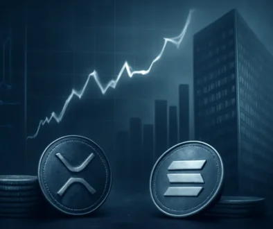 XRP and Solana ETFs reach record inflow totals in weekly rally