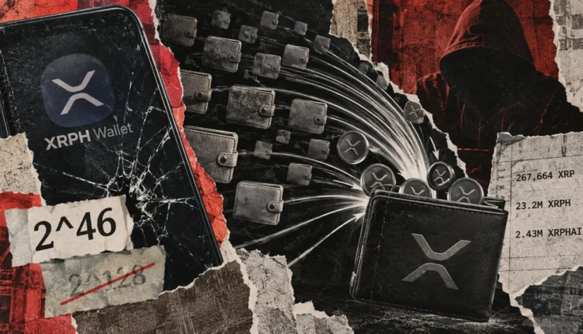 XRP project closes following security breach that compromised 4,000 accounts and resulted in $450,000 in losses