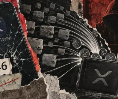 XRP project closes following security breach that compromised 4,000 accounts and resulted in $450,000 in losses