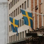 Riksbank urges lawmakers to authorize digital krona as stablecoins gain ground