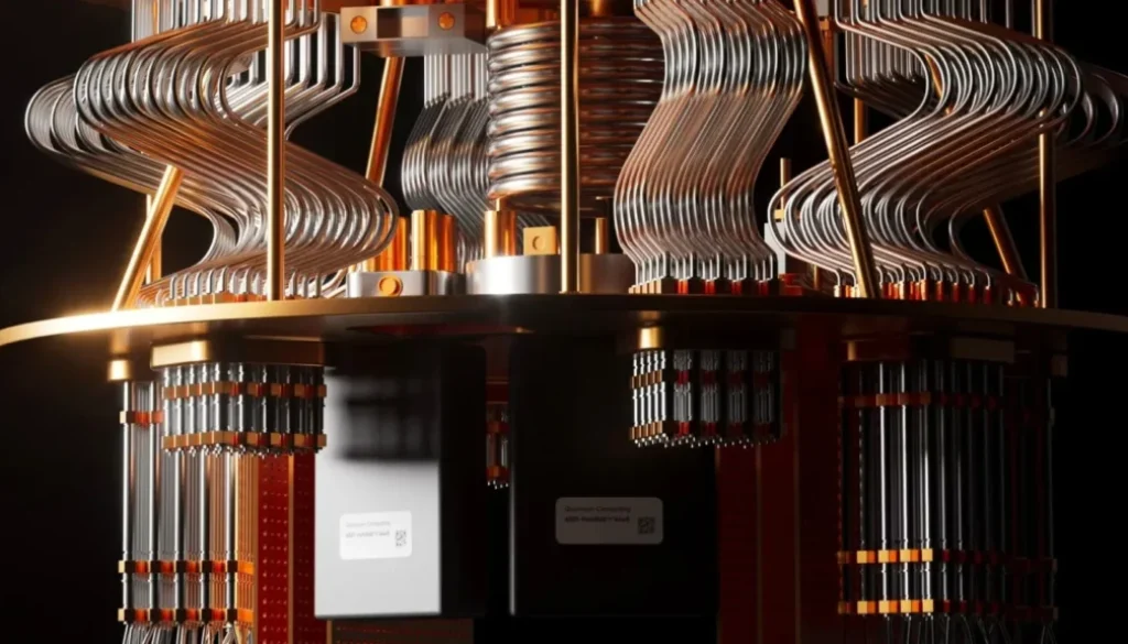 Europol identifies 6.9M bitcoin in wallets vulnerable to quantum attacks