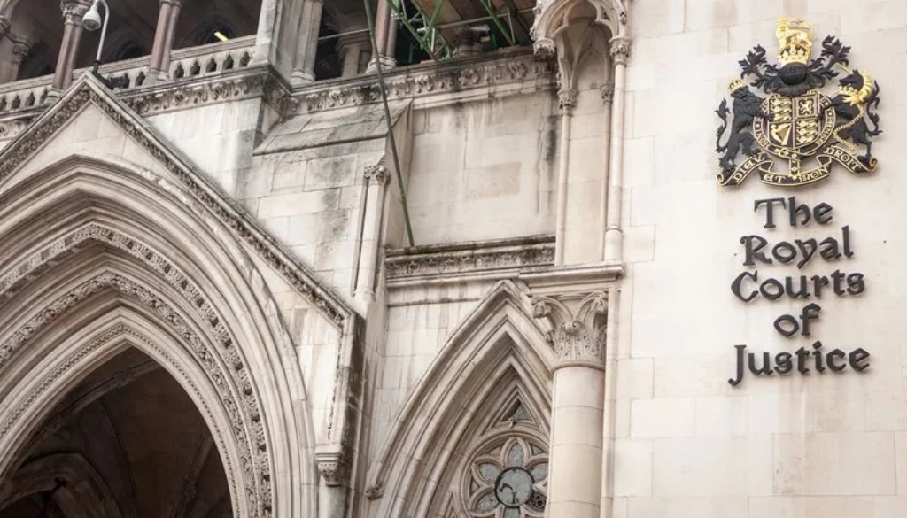 London court applies Chinese law to seized bitcoin, strengthening UK Treasury’s claim