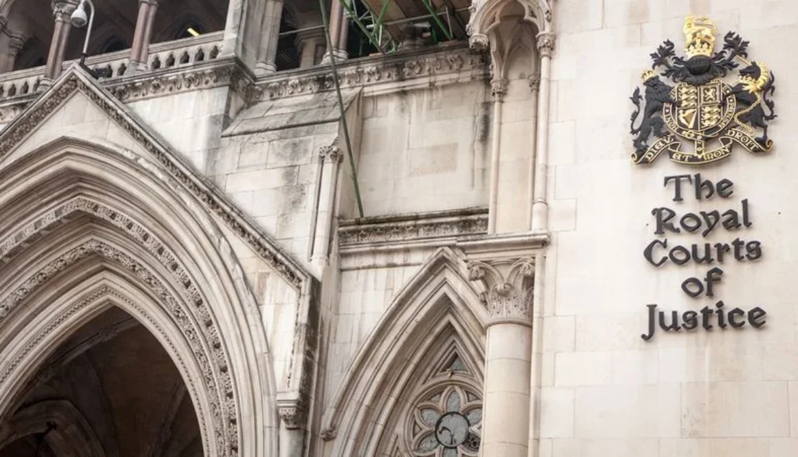 London court applies Chinese law to seized bitcoin, strengthening UK Treasury’s claim