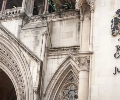 London court applies Chinese law to seized bitcoin, strengthening UK Treasury’s claim