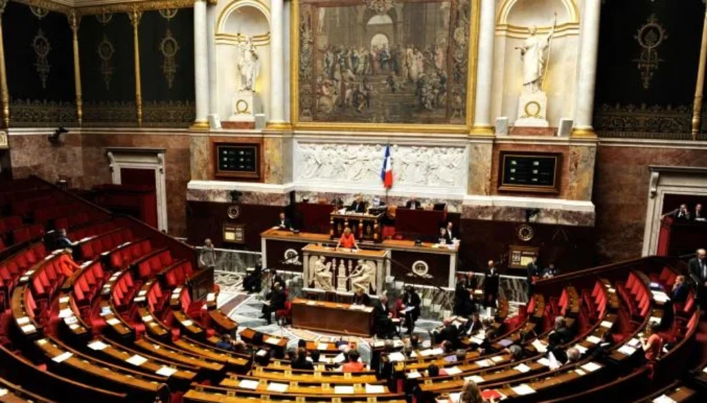 France approves 31.4% tax on regulated stablecoin conversions from January 2027