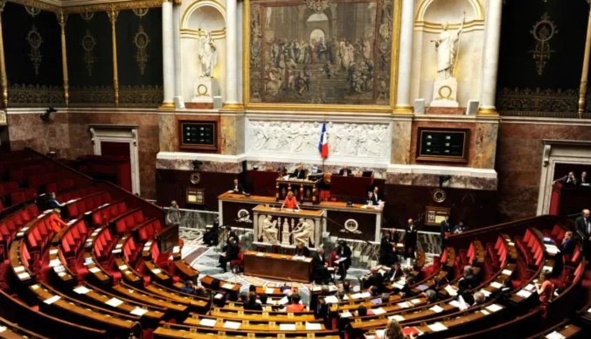 France approves 31.4% tax on regulated stablecoin conversions from January 2027