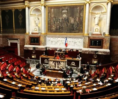 France approves 31.4% tax on regulated stablecoin conversions from January 2027