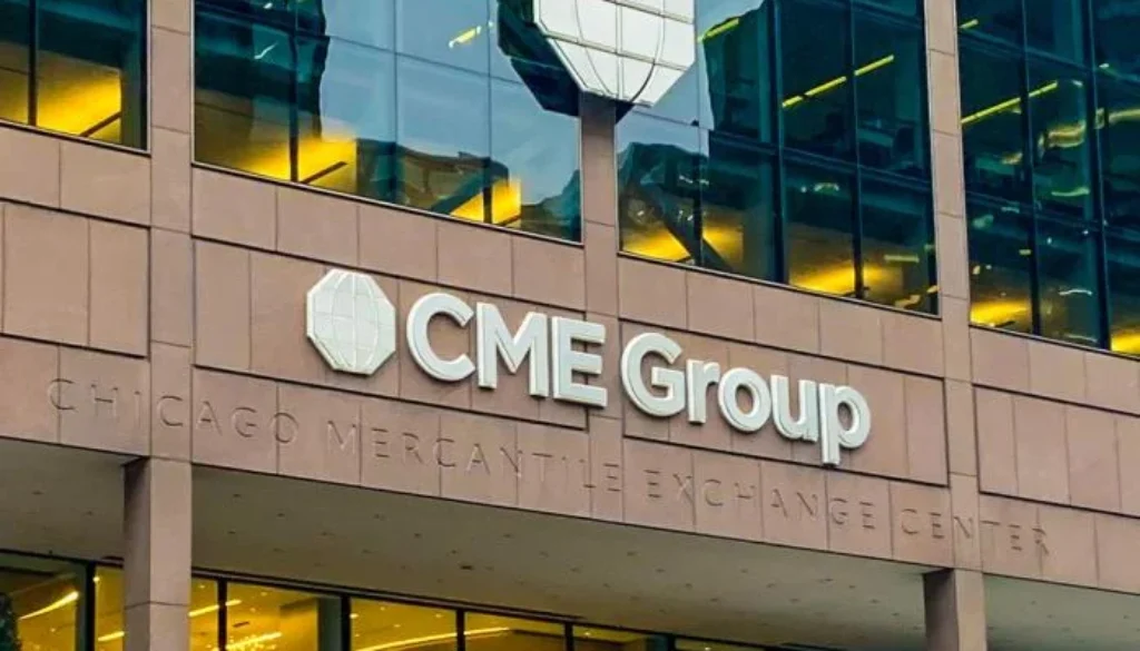 CFTC tells court CME lacks standing to challenge perpetual futures policy