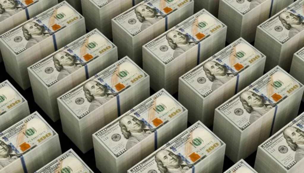 Franklin Templeton adds $150 million to tokenized fund on XRP Ledger in single wallet